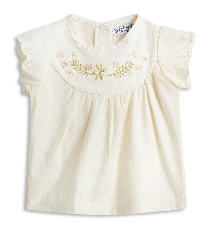 Dirkje T-shirt & Jogging Trousers