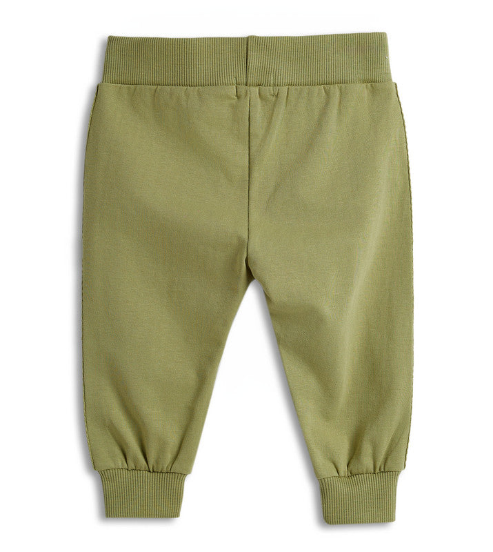 Dirkje T-shirt & Jogging Trousers