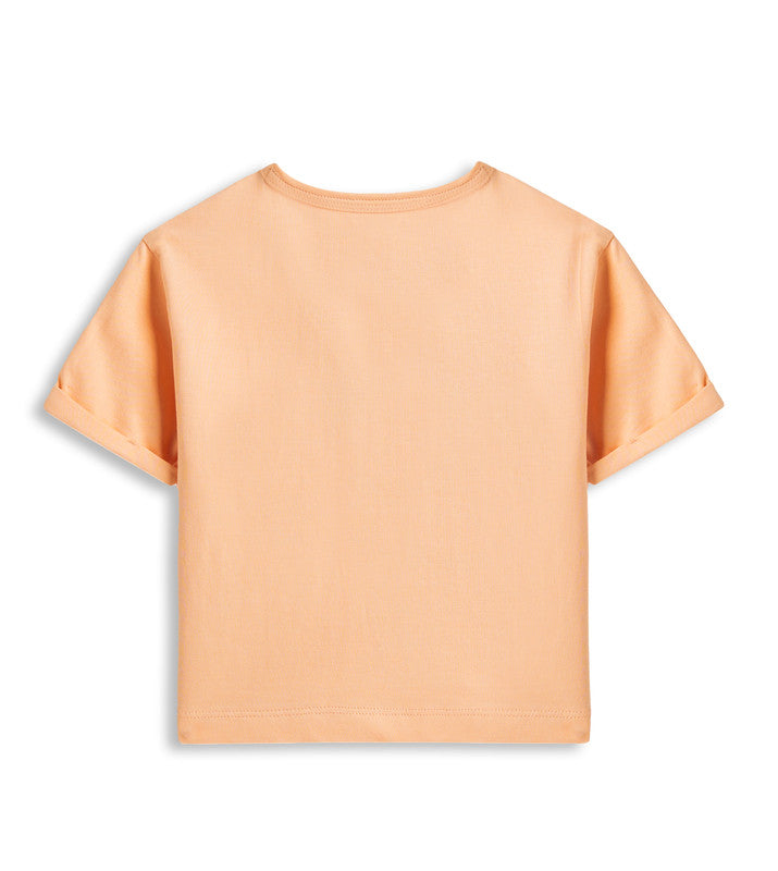 Dirkje T-shirt & Shorts Set