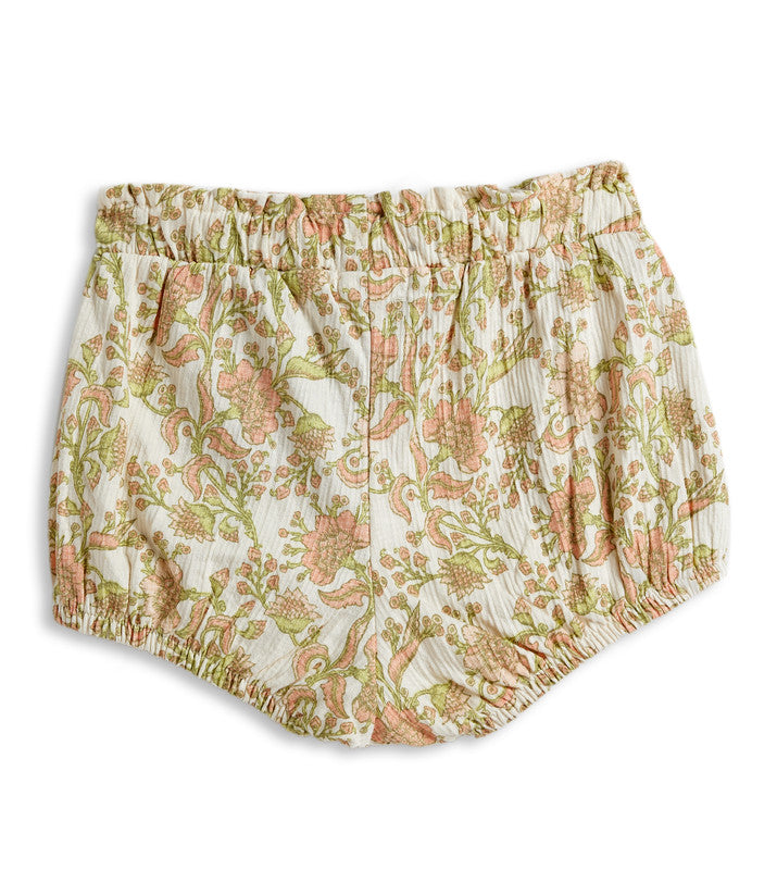 Dirkje T-shirt & Shorts Set