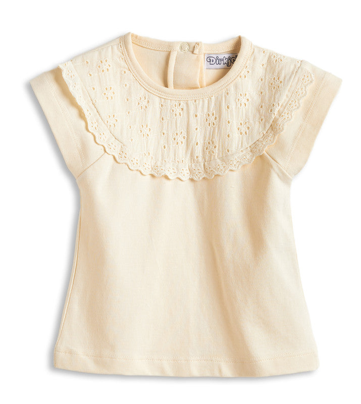 Dirkje Set- T-shirt & Trousers
