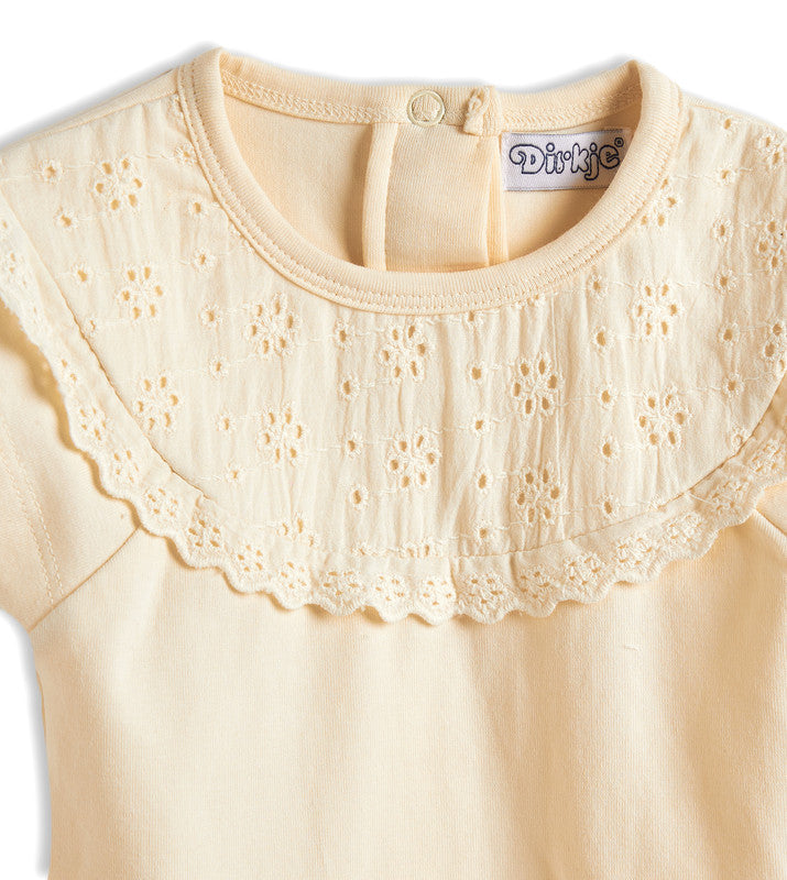 Dirkje Set- T-shirt & Trousers