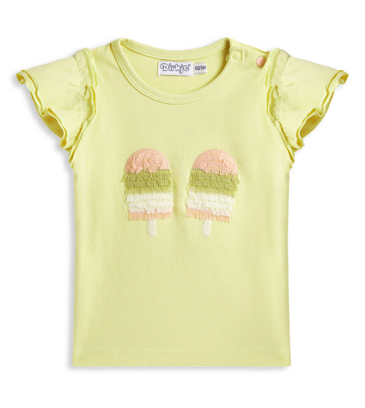 Dirkje T-shirt & Shorts