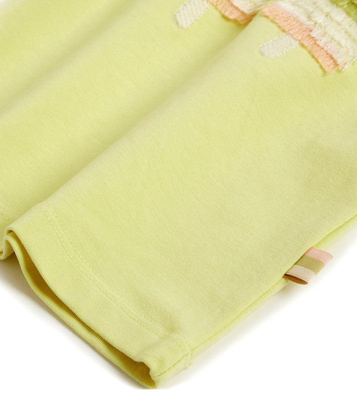 Dirkje T-shirt & Shorts