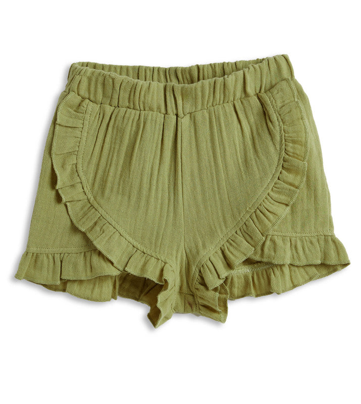 Dirkje T-shirt & Shorts