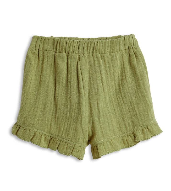 Dirkje T-shirt & Shorts