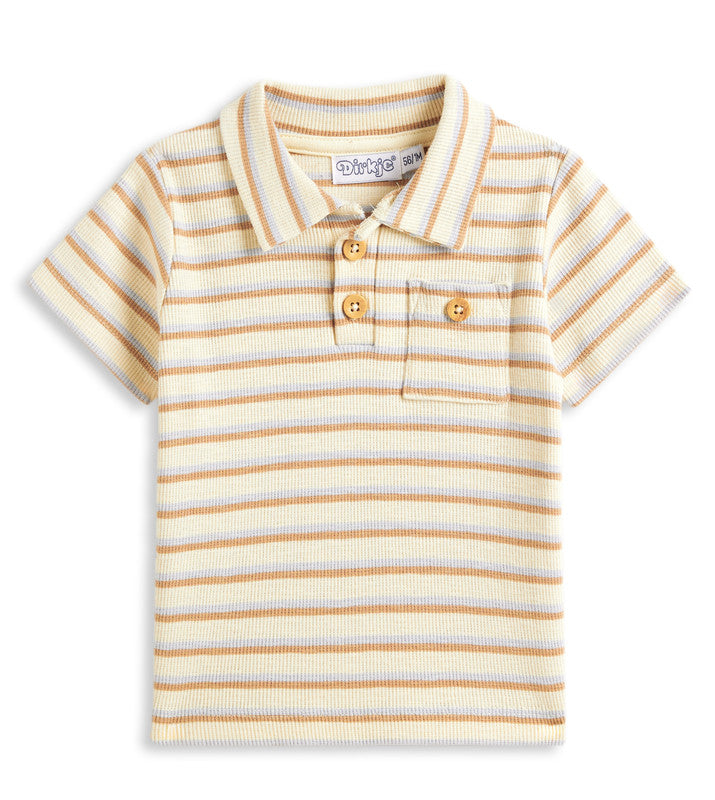 Dirkje 2 pcs Set (babysuit)