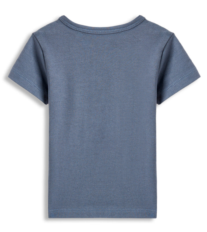 Dirkje Boys Set - Short sleeve Shirt & shorts