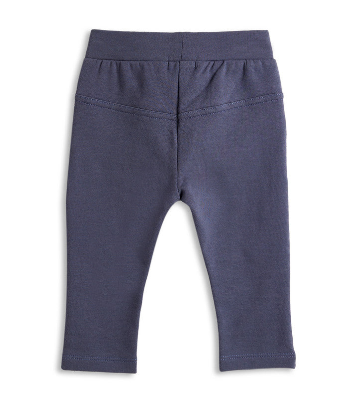 Dirkje Boys Set - Chinese collar Shirt and Trousers