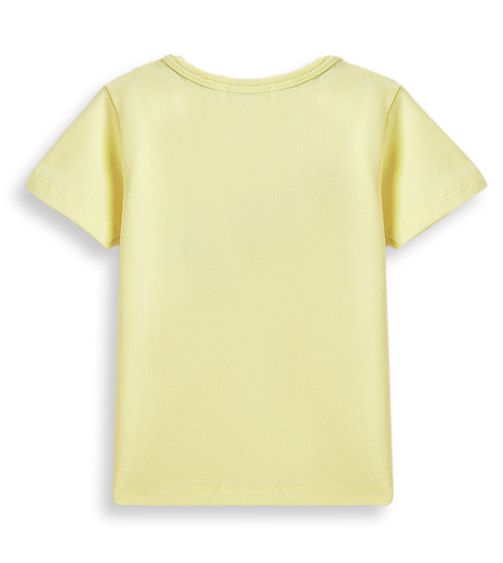 Dirkje Boys Set - Short sleeve Shirt & shorts