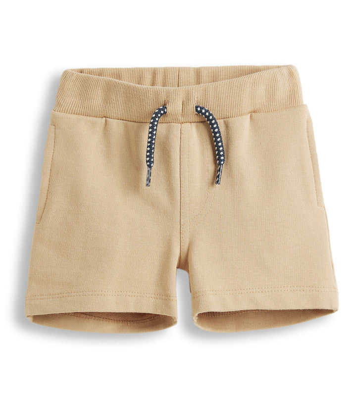 Dirkje Boys Set - Short sleeve Shirt & shorts