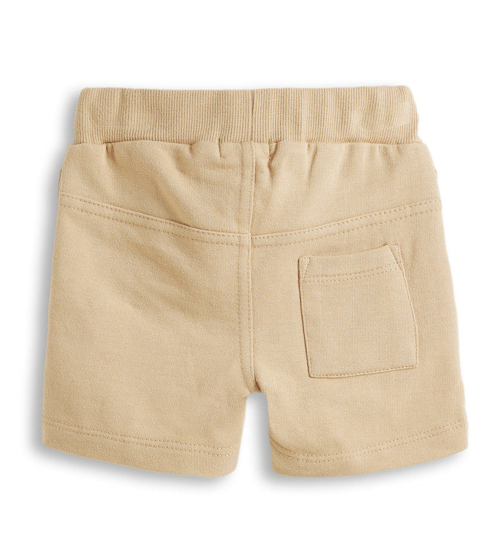 Dirkje Boys Set - Short sleeve Shirt & shorts