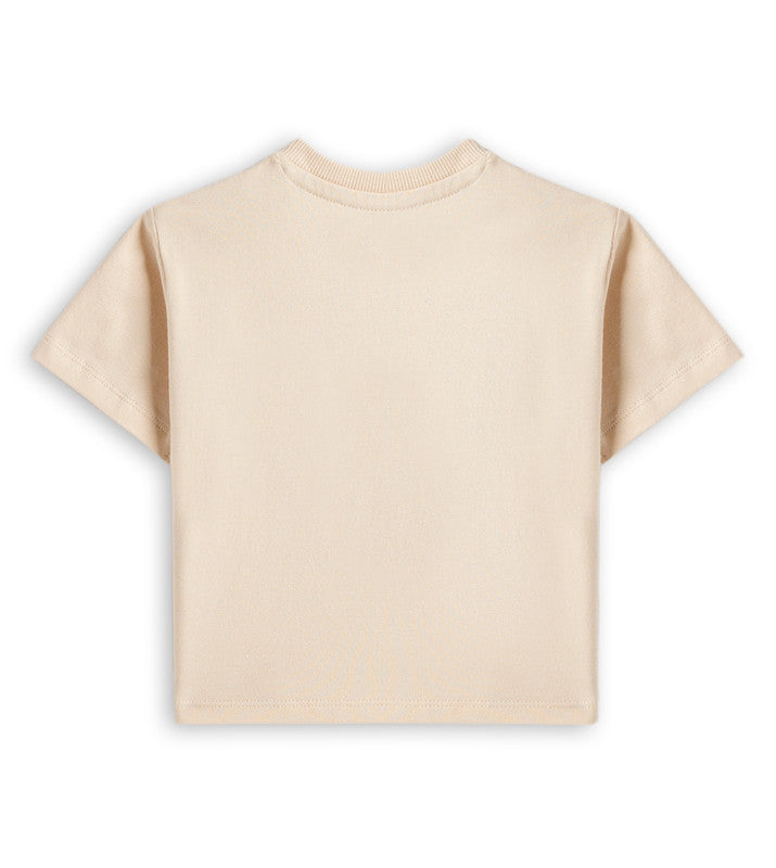 Dirkje Boys Set - T-shirt loose fit & Jogging trousers