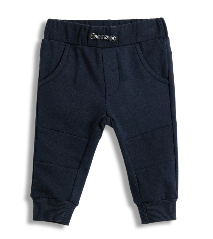 Dirkje Boys Set - T-shirt loose fit & Jogging trousers