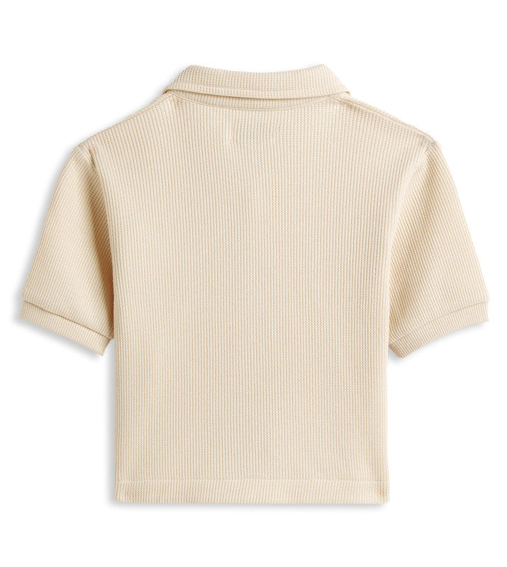 Dirkje Boys Set - Short sleeve Shirt & shorts