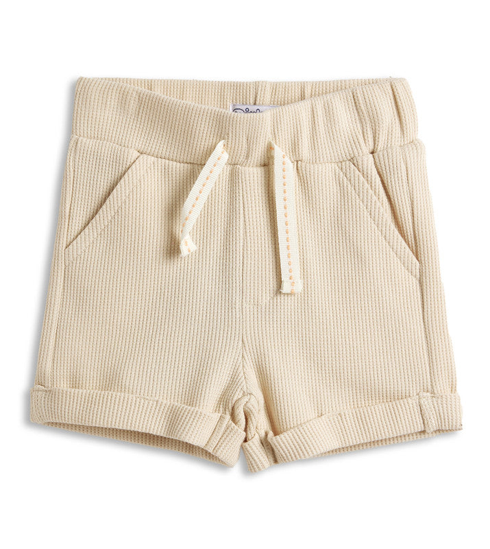 Dirkje Boys Set - Short sleeve Shirt & shorts