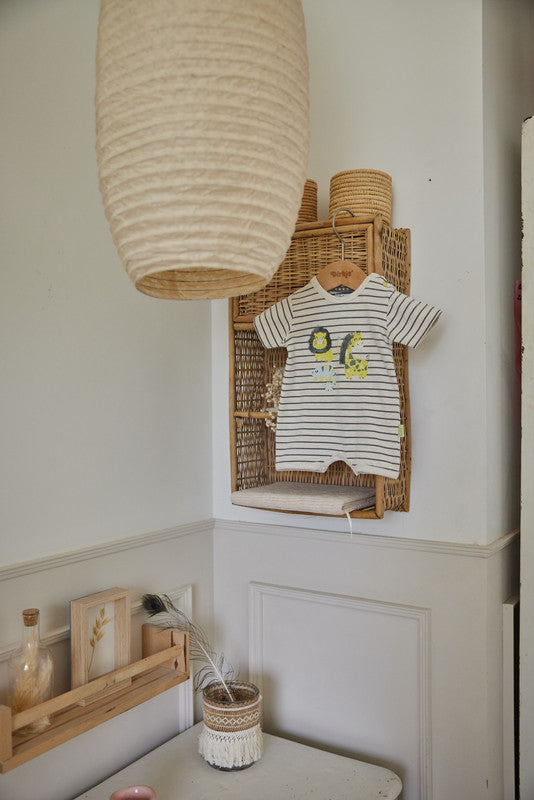 Dirkje Boys babysuit