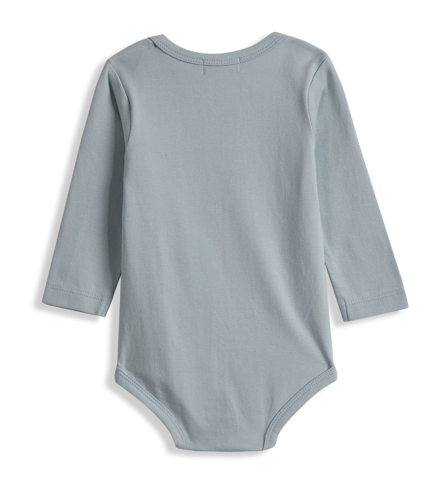 Dirkje Pack of 3 - body suit - Blue