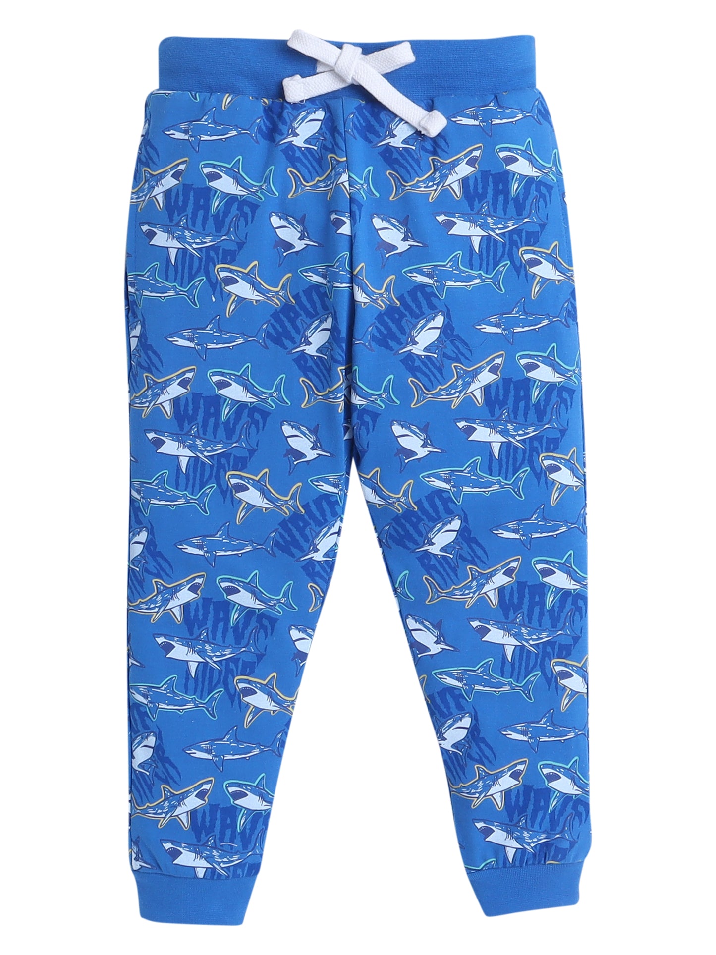 Victor and Jane - Printed T-shirt and Pyjama Set