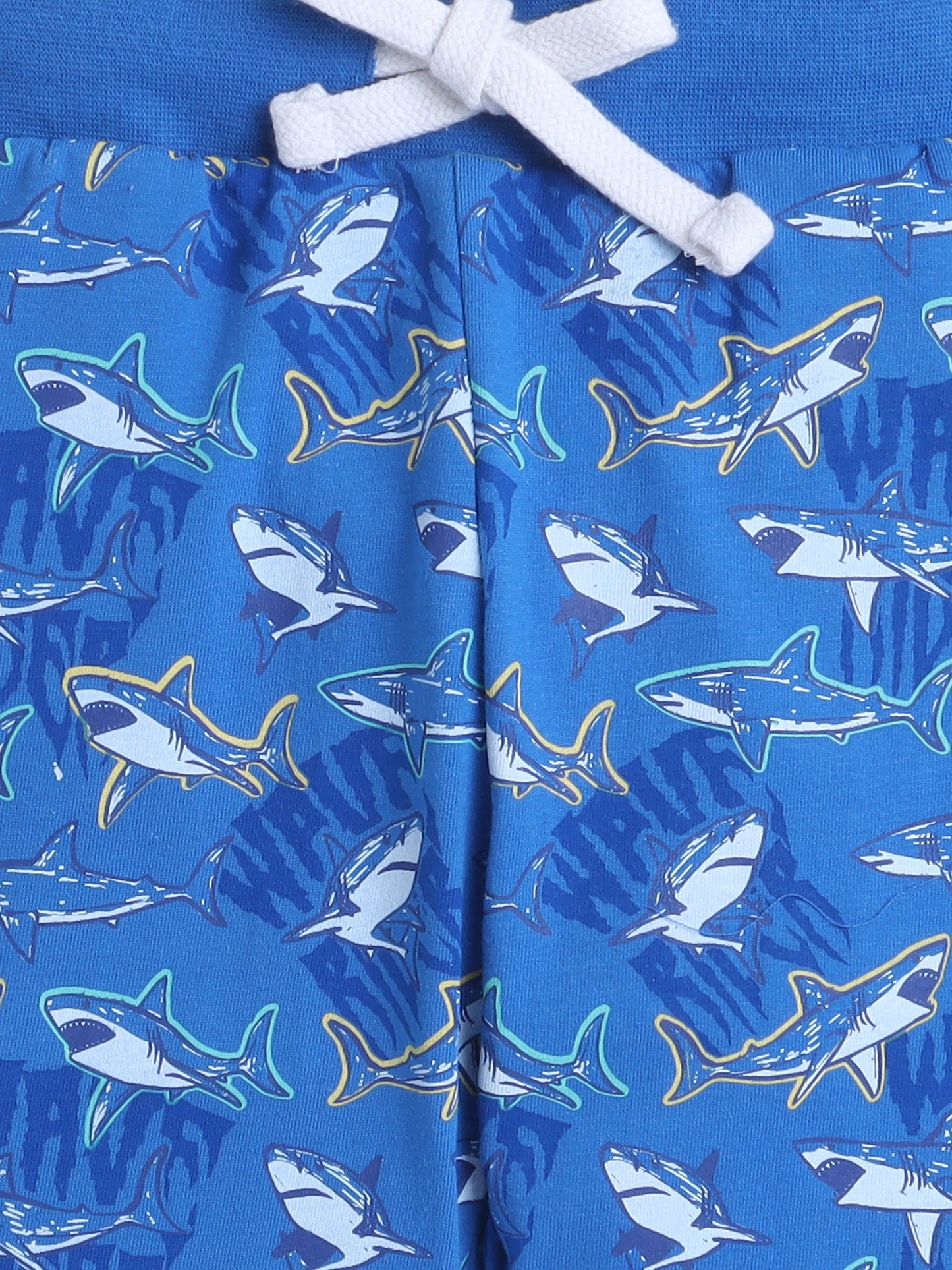 Victor and Jane - Printed T-shirt and Pyjama Set