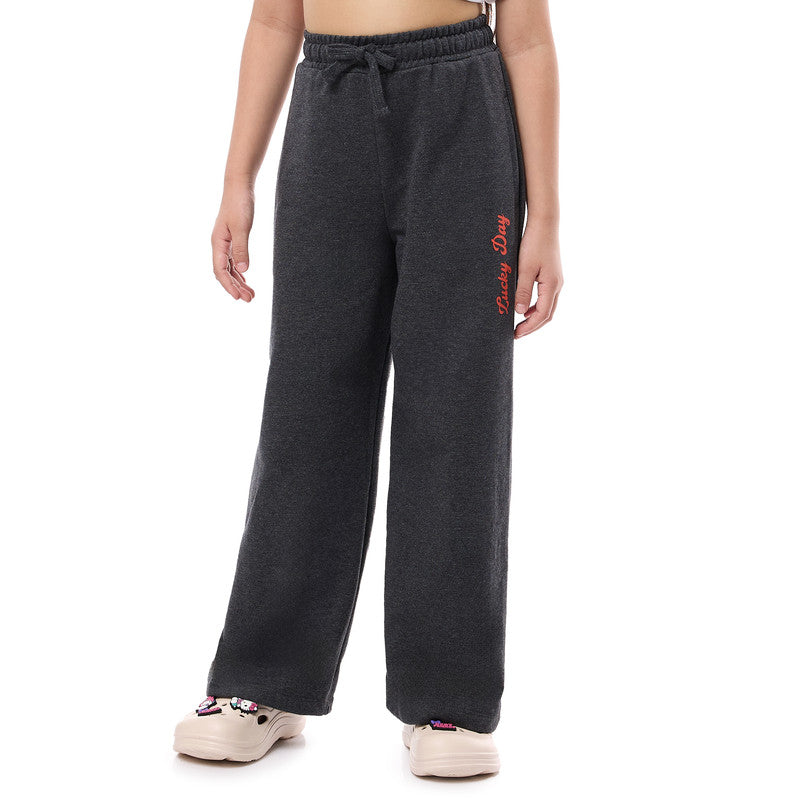 Girls' 2pcs Spring/Summer Outfit Set