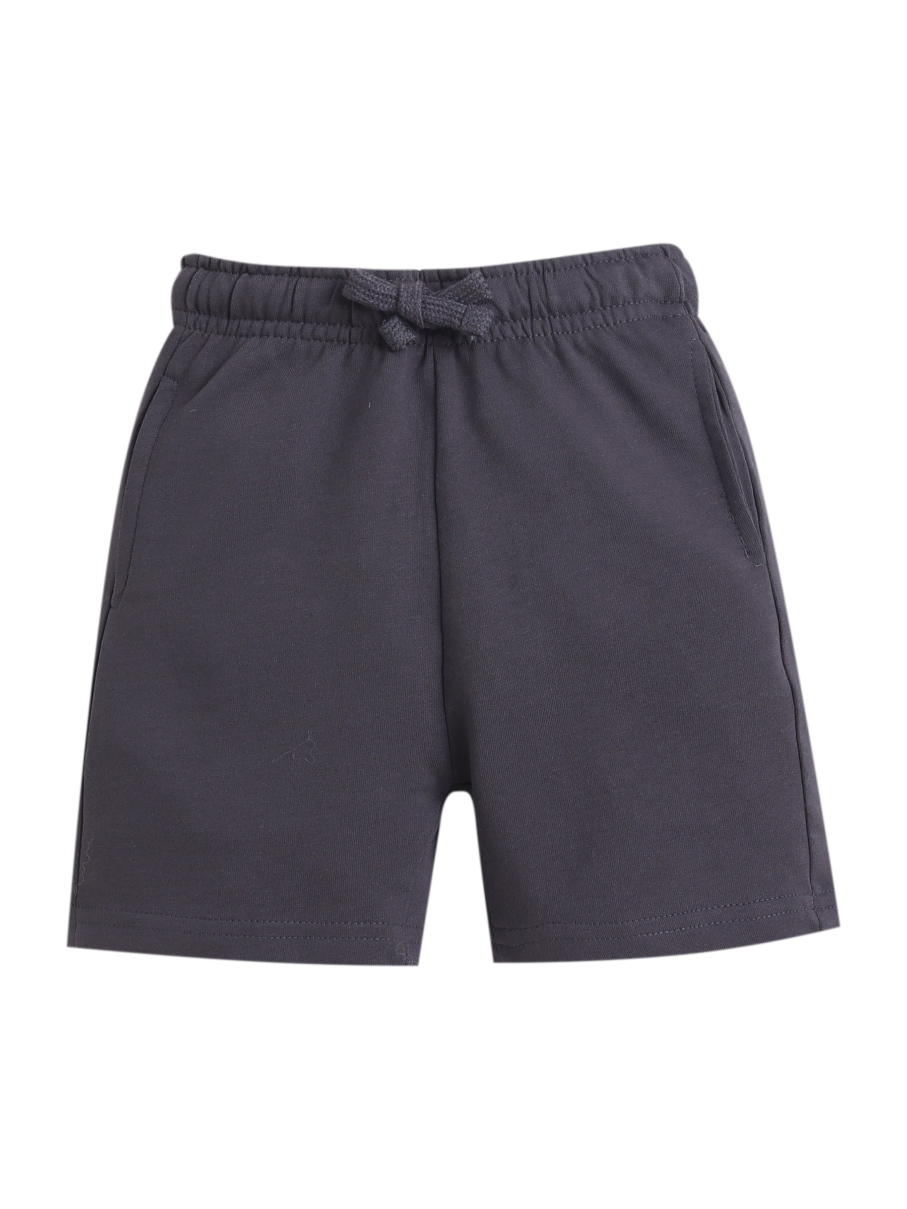 Infant Boys’ Multipack (4 Pack) “ Graphic T-Shirts & Shorts Set