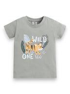 Infant Boys’ Multipack (4 Pack) “ Graphic T-Shirts & Shorts Set