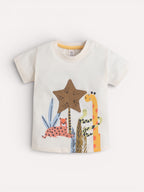 Baby Boys 2Pc T Shirt