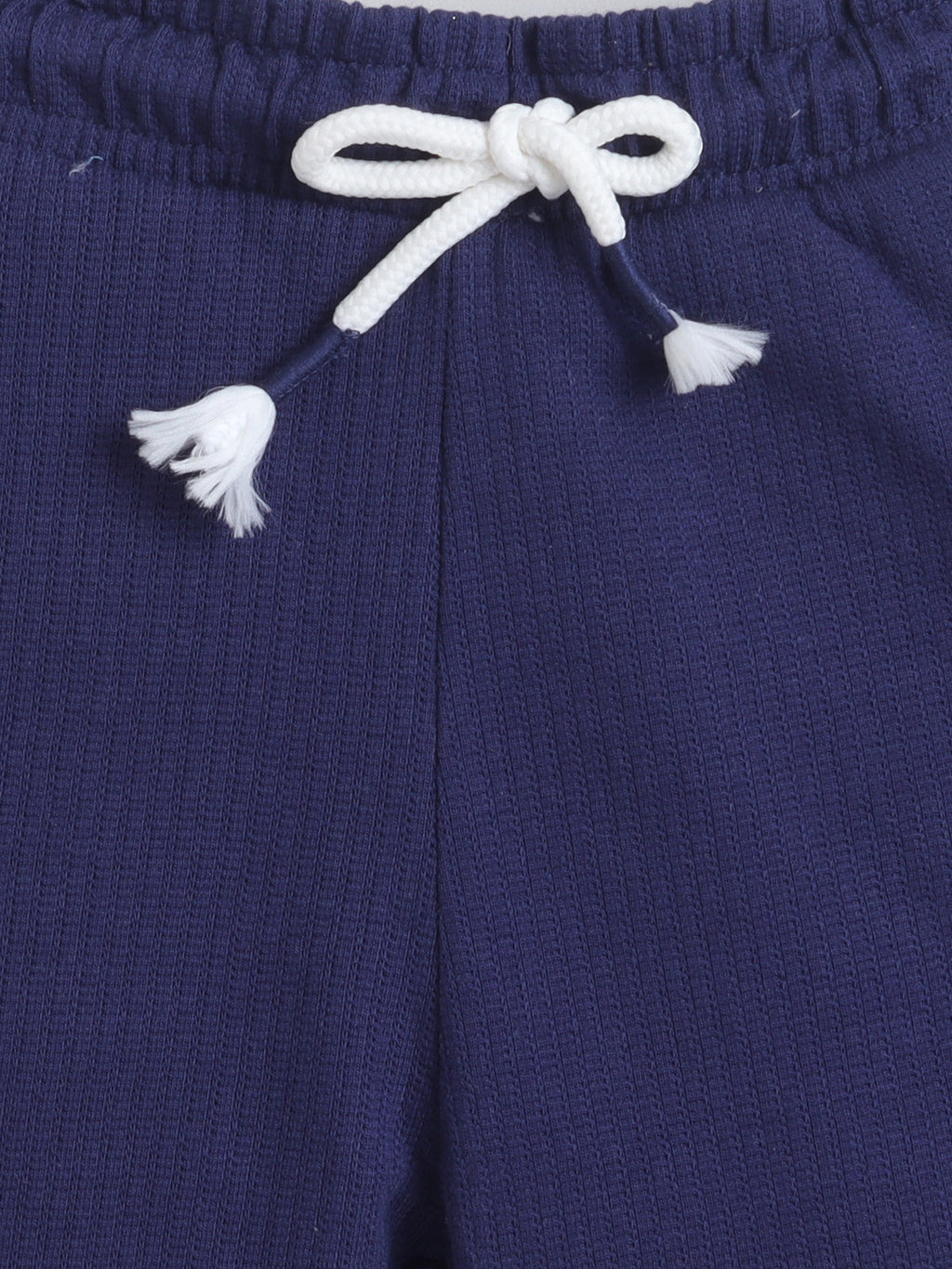 Infant Boys’ 2-Piece Set “ Œnice” Graphic T-Shirt & Shorts