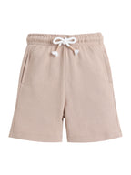 Infant Boys’ 2-Piece Set “ Dinosaur Appliquã© T-Shirt & Drawstring Shorts