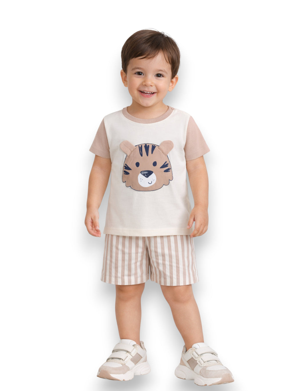 Baby Boys 2Pc T Shirt