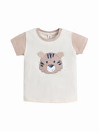 Baby Boys 2Pc T Shirt