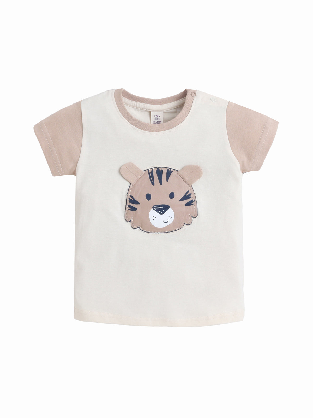 Baby Boys 2Pc T Shirt