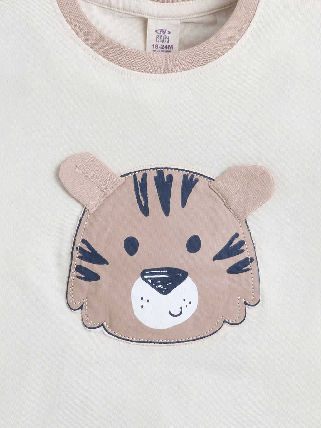 Baby Boys 2Pc T Shirt