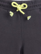 Infant Boys’ 2-Piece Set “ Œdino Friends” Graphic T-Shirt & Shorts