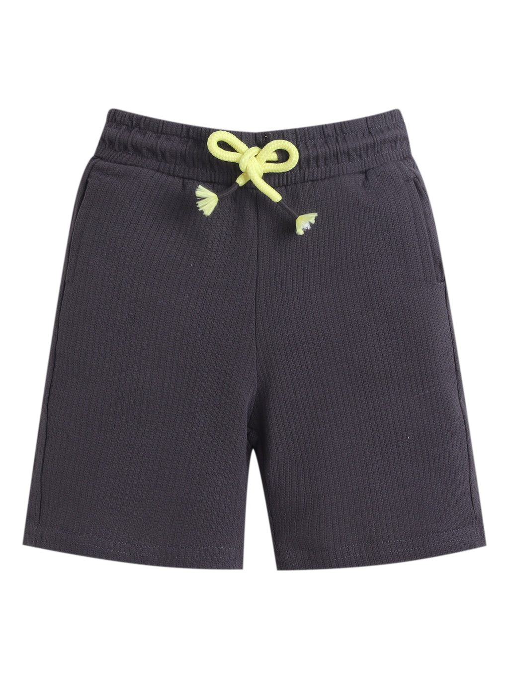 Infant Boys’ 2-Piece Set “ Œdino Friends” Graphic T-Shirt & Shorts