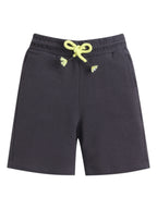 Infant Boys’ 2-Piece Set “ Œdino Friends” Graphic T-Shirt & Shorts