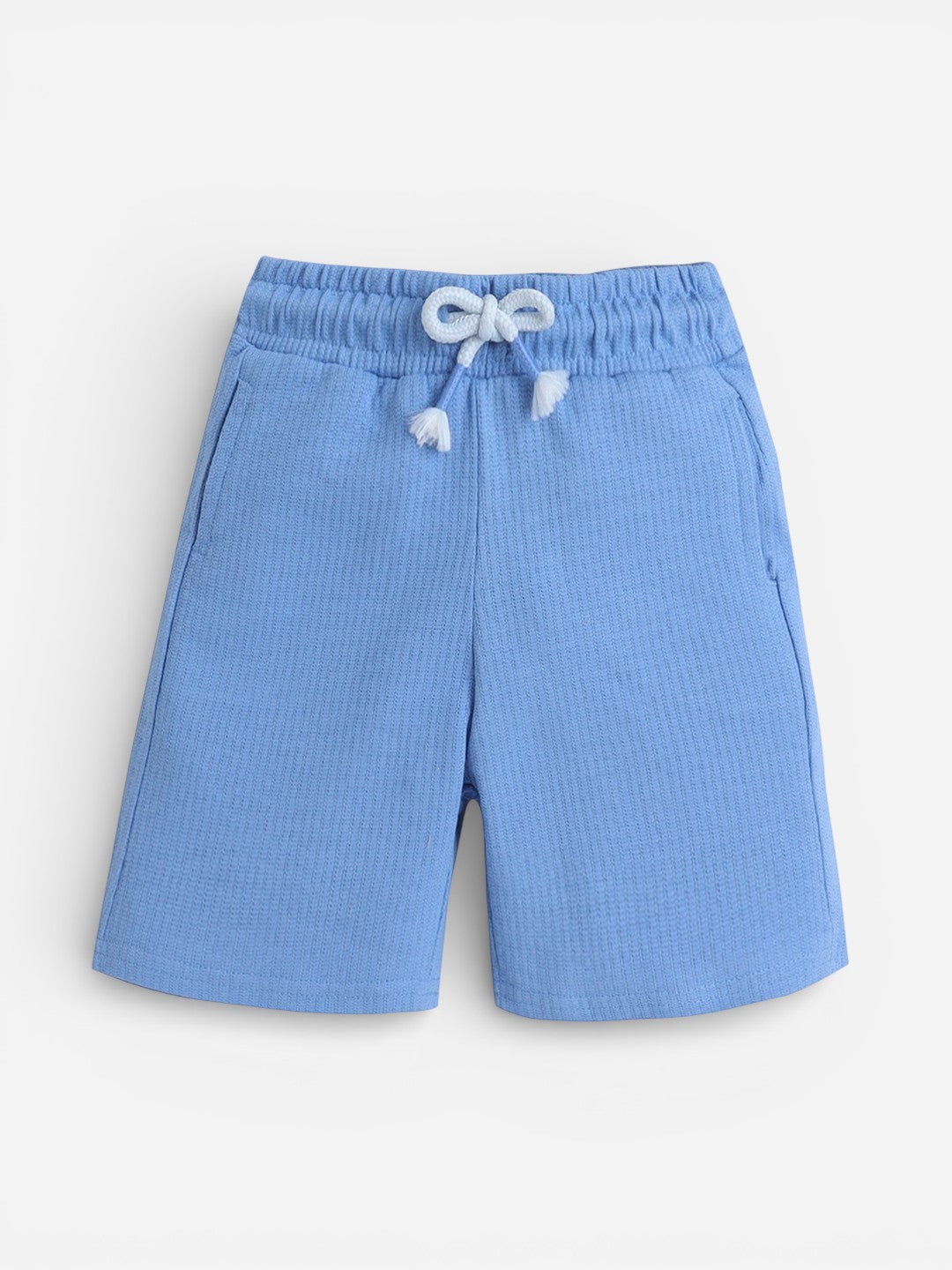 Infant Boys’ 2-Piece Set “ Aeroplane Graphic T-Shirt & Drawstring Shorts