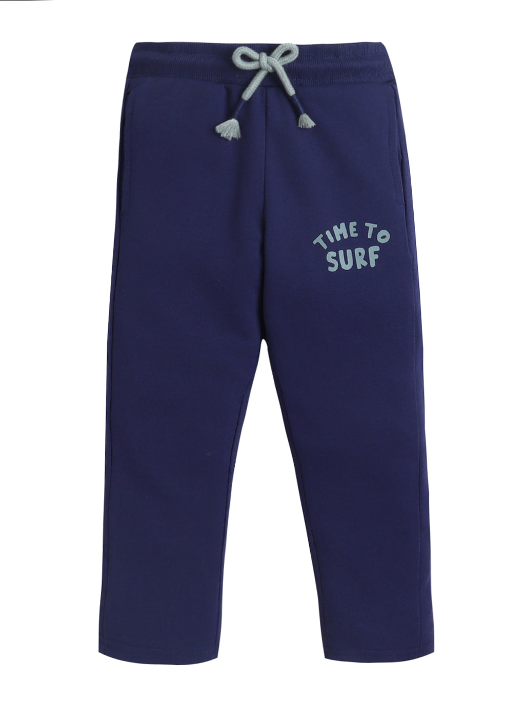 Infant Boys’ 2-Piece Set “ Time To Surf