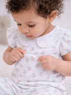 Infant Girls 2-Pack  T-Shirts & 2-Pack Leggings Set