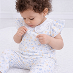 Baby Girls 2Pc Shirt Set