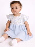 Baby Girls Floral Top