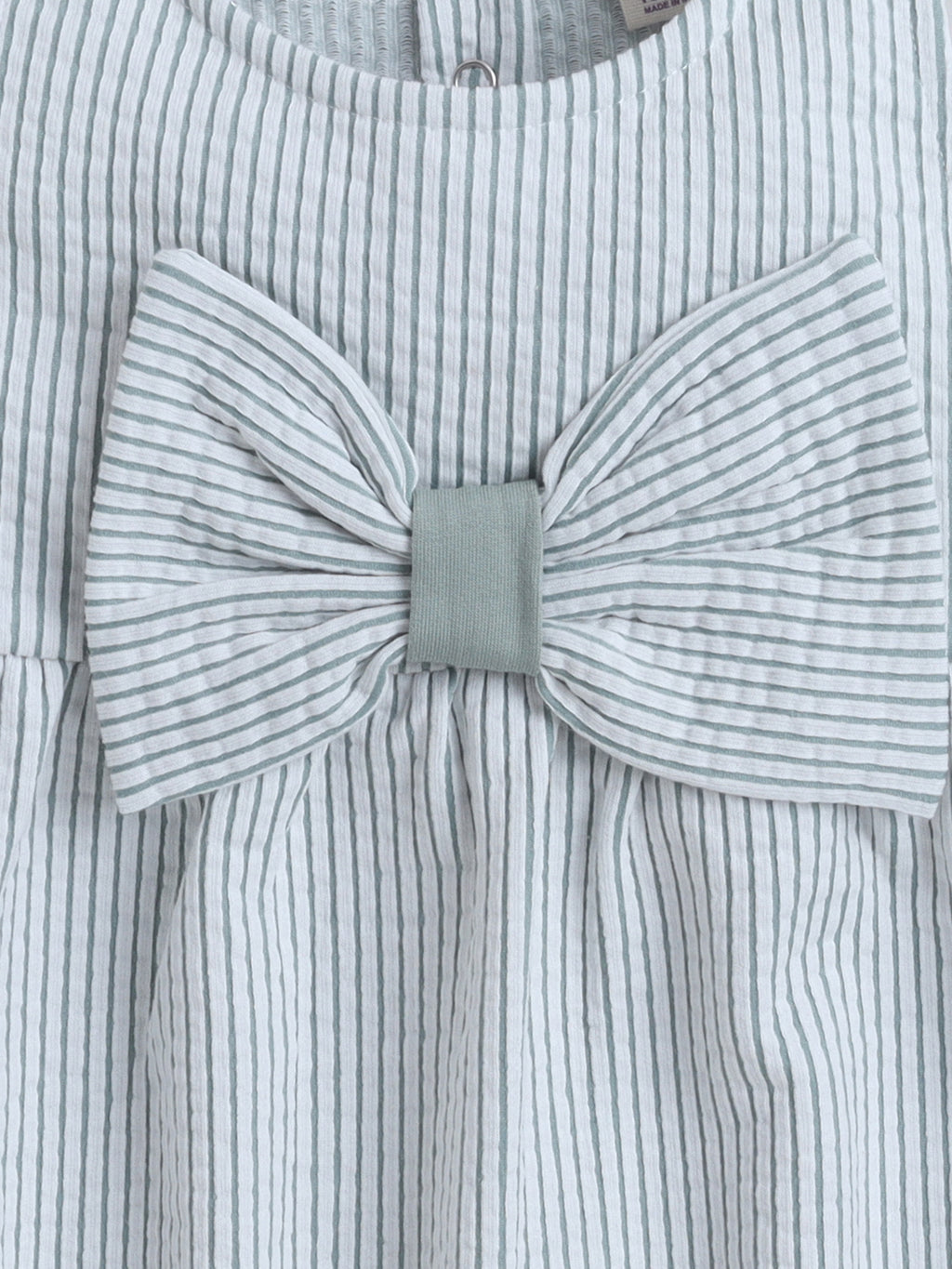 Baby Girls Striped