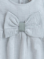 Baby Girls Striped