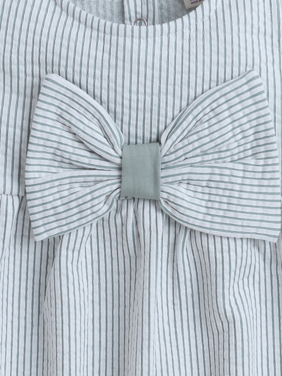 Baby Girls Striped