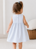 Baby Girls Striped