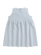Baby Girls Striped