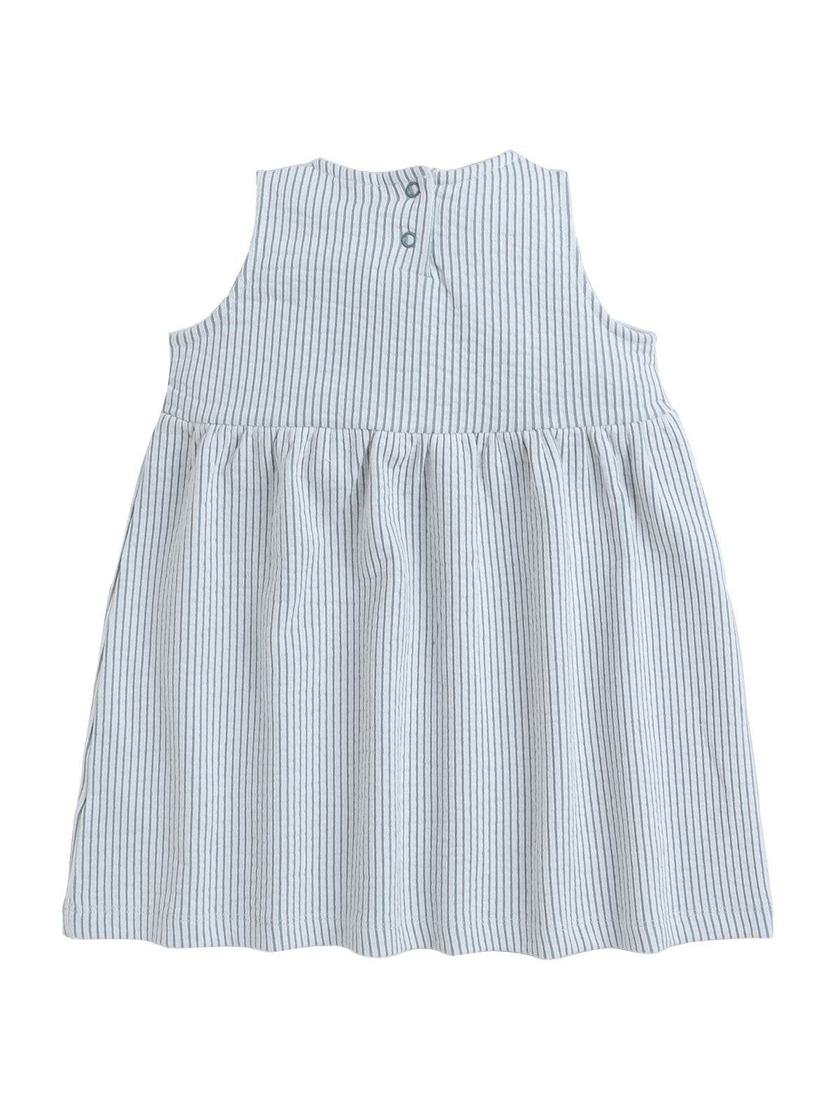 Baby Girls Striped