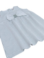 Baby Girls Striped