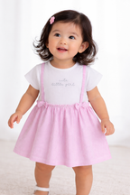 Baby Girls Striped